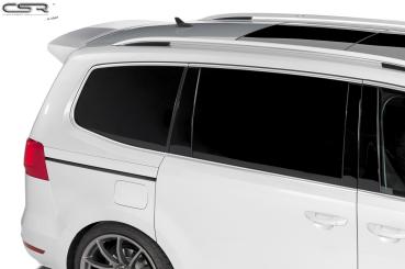 CSR Heckspoiler | Heckflügel für VW Sharan II HF495