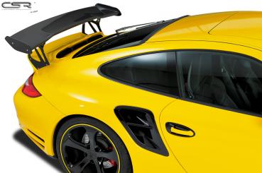 CSR Heckspoiler | Heckflügel für Porsche 911/997 Coupè HF496
