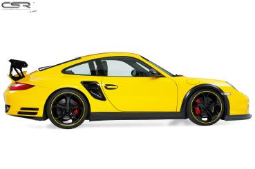 CSR Heckspoiler | Heckflügel für Porsche 911/997 Coupè HF496