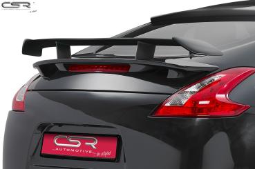 CSR Heckspoiler | Heckflügel für Nissan 370Z HF498