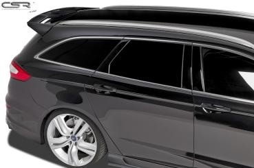 CSR Heckspoiler | Heckflügel für Ford Mondeo MK5 Turnier HF503