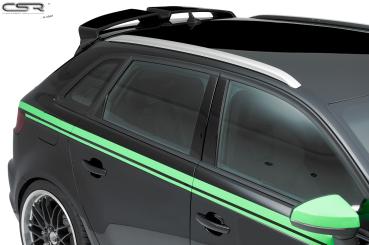 CSR Heckspoiler | Heckflügel für Audi A3 8V 3-Türer/Sportback HF505