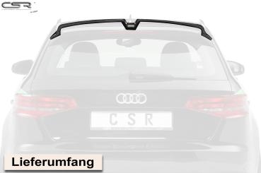 CSR Heckspoiler | Heckflügel für Audi A3 8V 3-Türer/Sportback HF505