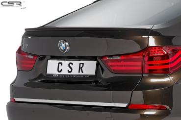 CSR Heckspoiler | Heckflügel für BMW 5er GT F07 HF512