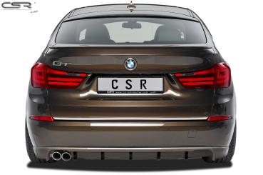 CSR Heckspoiler | Heckflügel für BMW 5er GT F07 HF512