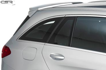 CSR Heckspoiler | Heckflügel für Mercedes-Benz C-Klasse S205 HF514