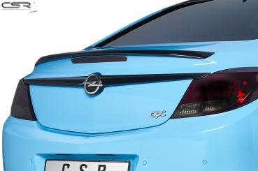 CSR Heckspoiler | Heckflügel für Opel Insignia A HF521