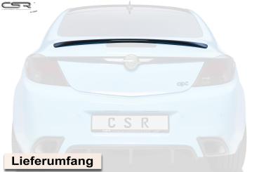 CSR Heckspoiler | Heckflügel für Opel Insignia A HF521