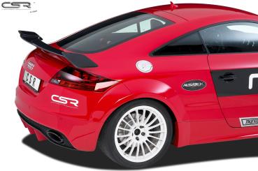 CSR Heckspoiler | Heckflügel Flügelbrett für Audi TT 8J HF522
