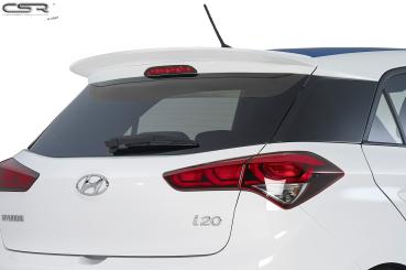 CSR Heckspoiler | Heckflügel für Hyundai I20 GB HF526