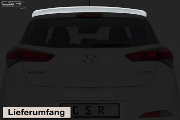 CSR Heckspoiler | Heckflügel für Hyundai I20 GB HF526