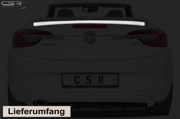 CSR Heckspoiler | Heckflügel für Opel Cascada HF527