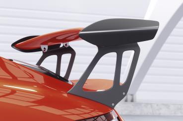 CSR Heckspoiler | Heckflügel für Porsche 911/991 GT3 RS HF529