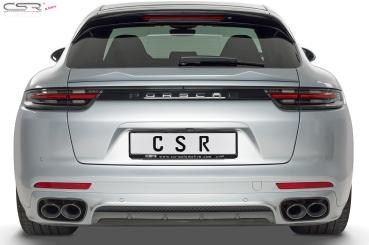 CSR Heckspoiler | Heckflügel für Porsche Panamera 2 (Typ 971) Limousine / Sport Turismo HF530
