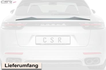 CSR Heckspoiler | Heckflügel für Porsche Panamera 2 (Typ 971) Limousine / Sport Turismo HF530