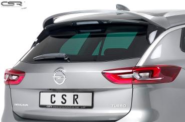 CSR Heckspoiler | Heckflügel für Opel Insignia B Sports Tourer HF531