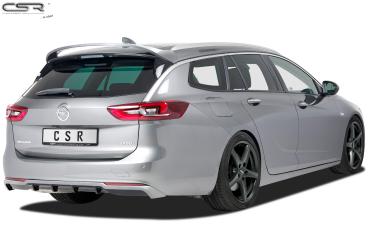 CSR Heckspoiler | Heckflügel für Opel Insignia B Sports Tourer HF531