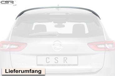 CSR Heckspoiler | Heckflügel für Opel Insignia B Sports Tourer HF531