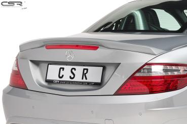 CSR Heckspoiler | Heckflügel für Mercedes-Benz SLK / SLC R172 HF532