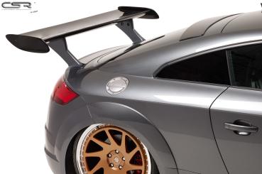 CSR Heckspoiler | Heckflügel für Audi TT FV/8S HF533