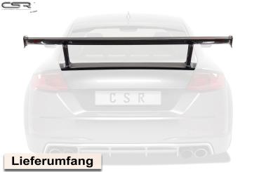CSR Heckspoiler | Heckflügel für Audi TT FV/8S HF533