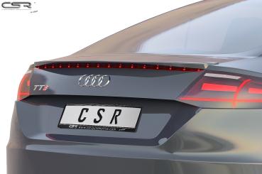 CSR Heckspoiler | Heckflügel für Audi TT FV/8S HF534