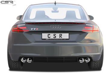 CSR Heckspoiler | Heckflügel für Audi TT FV/8S HF534