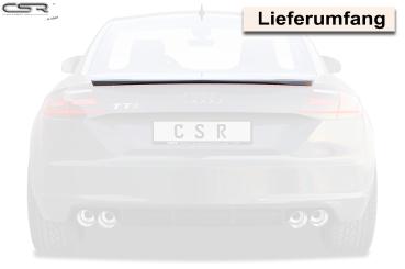 CSR Heckspoiler | Heckflügel für Audi TT FV/8S HF534
