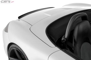 CSR Heckspoiler | Heckflügel für Porsche Boxster 987 / Cayman 987 HF536