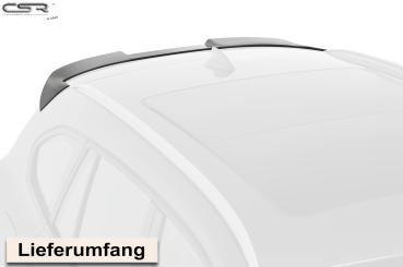 CSR Heckspoiler | Heckflügel für BMW X1 F48 HF537