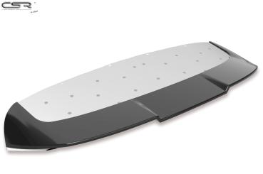 CSR Heckspoiler | Heckflügel für BMW X1 F48 HF537