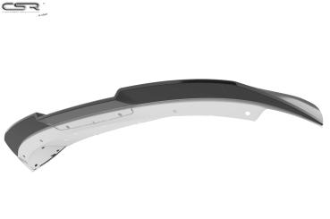 CSR Heckspoiler | Heckflügel für BMW X1 F48 HF537