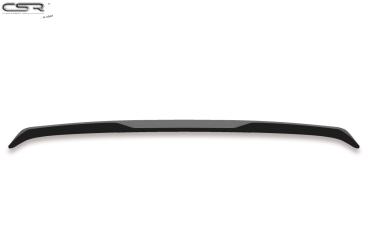 CSR Heckspoiler | Heckflügel für VW Golf 7 Steilheck HF538