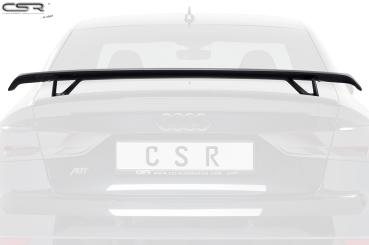 CSR Heckspoiler | Heckflügel für Audi A3 8V Limousine / Cabrio HF539