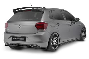 CSR Heckspoiler | Heckflügel für VW Polo VI GTI und R-Line HF541