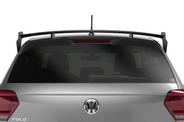 CSR Heckspoiler | Heckflügel für VW Polo VI GTI und R-Line HF541