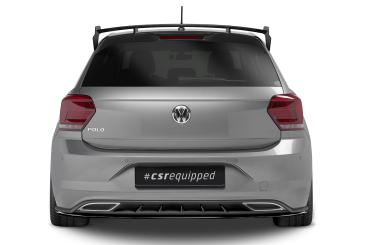 CSR Heckspoiler | Heckflügel für VW Polo VI GTI und R-Line HF541