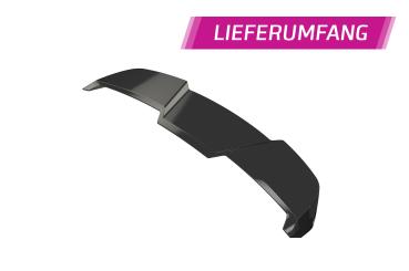 CSR Heckspoiler | Heckflügel für Skoda Octavia III Typ 5E Combi RS HF543