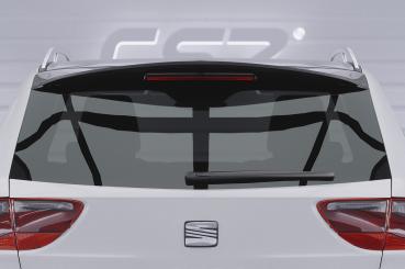 CSR Heckspoiler | Heckflügel für Seat Exeo 3R ST HF546