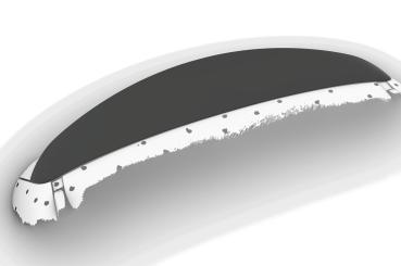 CSR Heckspoiler | Heckflügel für Seat Exeo 3R ST HF546