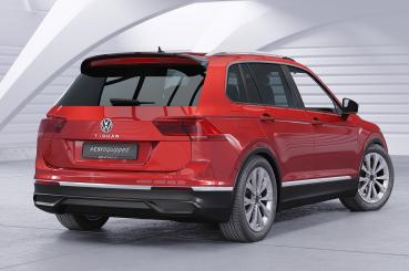CSR Heckspoiler | Heckflügel für VW Tiguan II / Seat Tarraco HF548