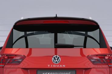 CSR Heckspoiler | Heckflügel für VW Tiguan II / Seat Tarraco HF548