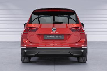 CSR Heckspoiler | Heckflügel für VW Tiguan II / Seat Tarraco HF548