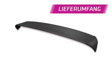 CSR Heckspoiler | Heckflügel für VW Tiguan II / Seat Tarraco HF548