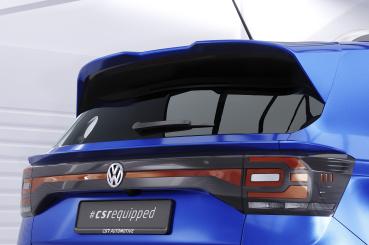 CSR Heckspoiler | Heckflügel für VW T-Cross HF549