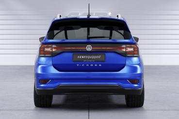 CSR Heckspoiler | Heckflügel für VW T-Cross HF549