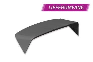 CSR Heckspoiler | Heckflügel für VW T-Cross HF549