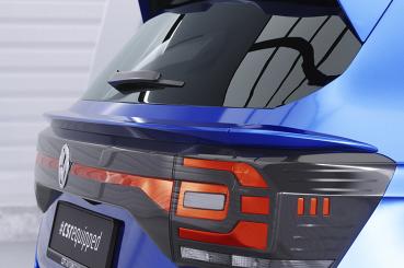 CSR Heckspoiler | Heckflügel für VW T-Cross HF551