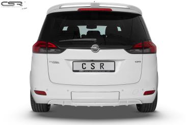 CSR Heckspoiler | Heckflügel für Opel Zafira C Tourer HF554