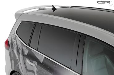 CSR Heckspoiler | Heckflügel für Opel Zafira C Tourer HF554